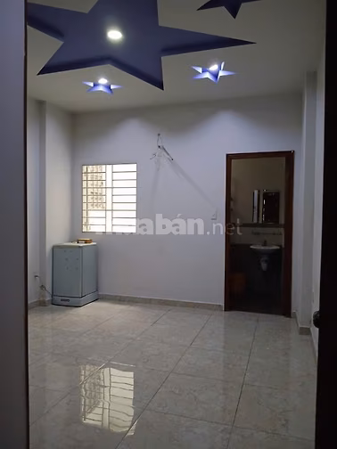 Cho nữ thuê phòng cao cấp, sạch đẹp Phan Huy Ích, phường 14, Gò Vấp