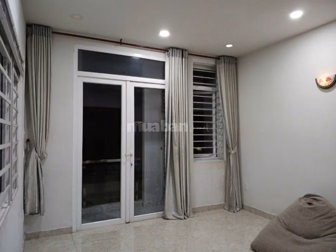 Cho nữ thuê phòng cao cấp, sạch đẹp Phan Huy Ích, phường 14, Gò Vấp