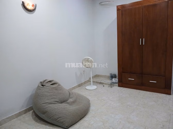 Cho nữ thuê phòng cao cấp, sạch đẹp Phan Huy Ích, phường 14, Gò Vấp