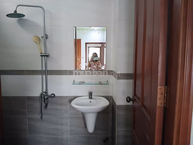 Cho nữ thuê phòng cao cấp, sạch đẹp Phan Huy Ích, phường 14, Gò Vấp
