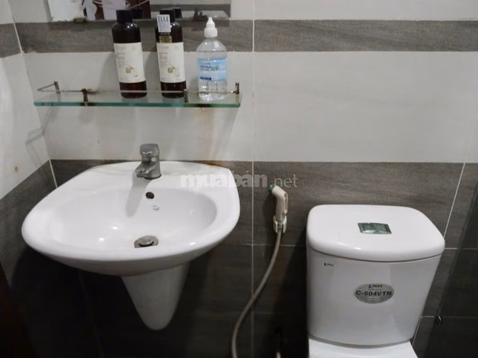 Cho nữ thuê phòng cao cấp, sạch đẹp Phan Huy Ích, phường 14, Gò Vấp