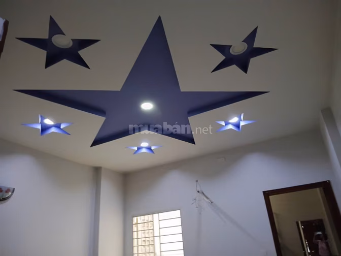 Cho nữ thuê phòng cao cấp, sạch đẹp Phan Huy Ích, phường 14, Gò Vấp