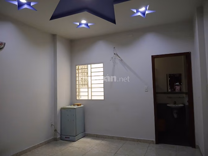 Cho nữ thuê phòng cao cấp, sạch đẹp Phan Huy Ích, phường 14, Gò Vấp