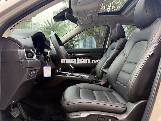 Siêu lướt Mazda CX5 2.0L PREMIUM ACTIVE 2025