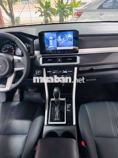 Mitsubishi Xpander 2023 1.5 Premium Trắng