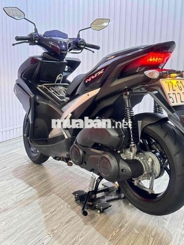 Yamaha NVX Tím 6313 km