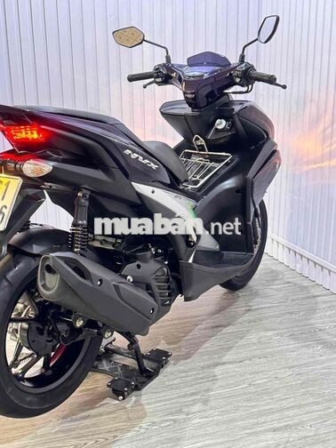 Yamaha NVX Tím 6313 km