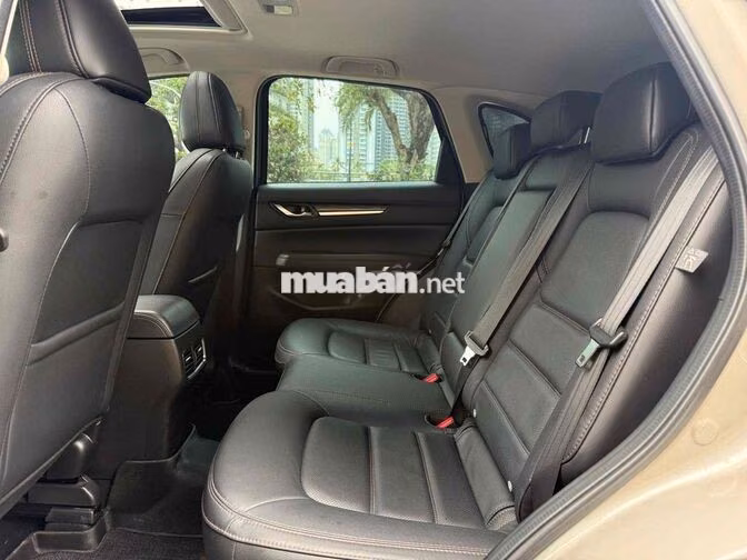 Siêu lướt Mazda CX5 2.0L PREMIUM ACTIVE 2025