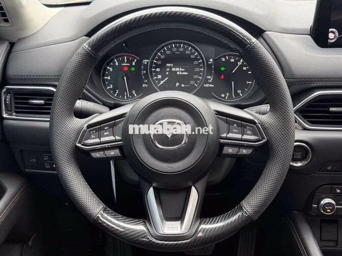 Siêu lướt Mazda CX5 2.0L PREMIUM ACTIVE 2025