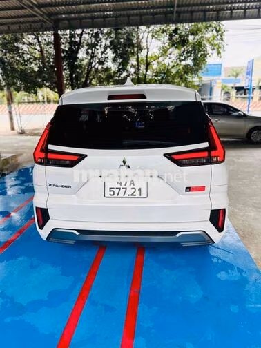 Mitsubishi Xpander 2023 1.5 Premium Trắng