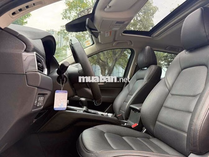 Siêu lướt Mazda CX5 2.0L PREMIUM ACTIVE 2025
