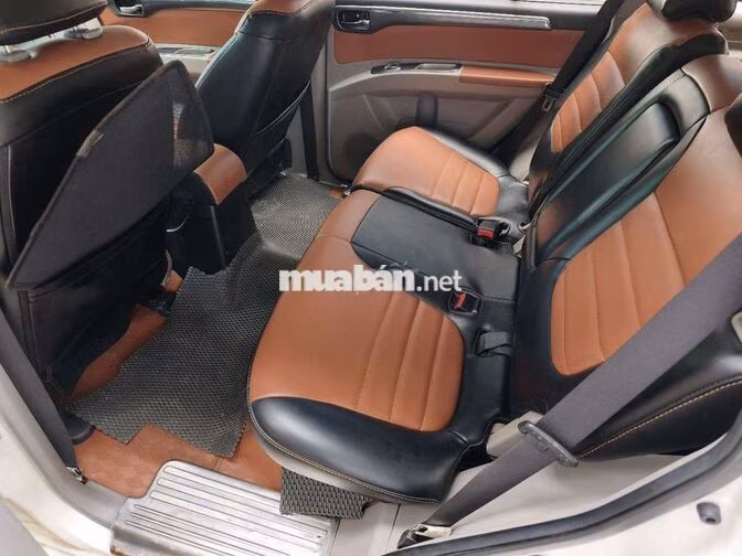 Mitsubishi Pajero Sport 2016 4x2MT Trắng