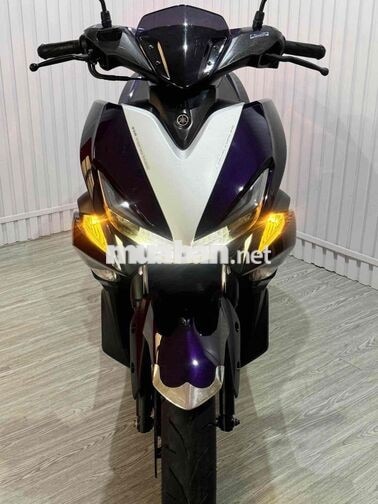 Yamaha NVX Tím 6313 km