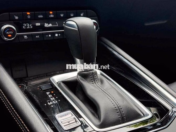 Siêu lướt Mazda CX5 2.0L PREMIUM ACTIVE 2025