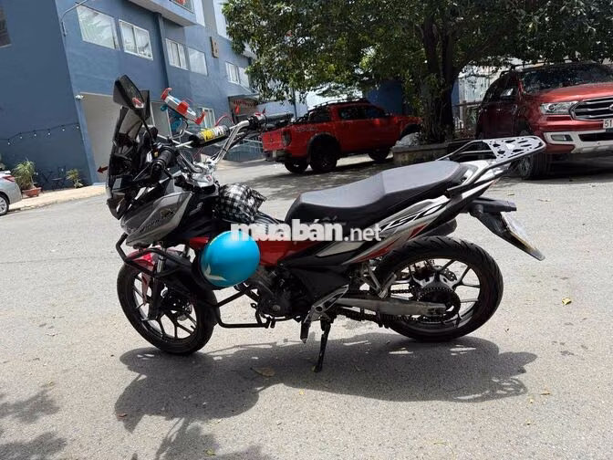 Honda Winner X 2019 độ ADV chính chủ