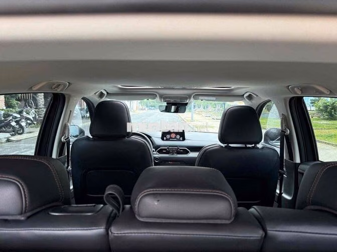 Siêu lướt Mazda CX5 2.0L PREMIUM ACTIVE 2025