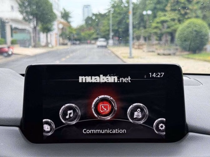 Siêu lướt Mazda CX5 2.0L PREMIUM ACTIVE 2025