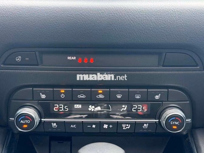 Siêu lướt Mazda CX5 2.0L PREMIUM ACTIVE 2025