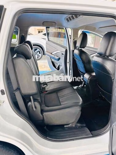 Mitsubishi Xpander 2023 1.5 Premium Trắng