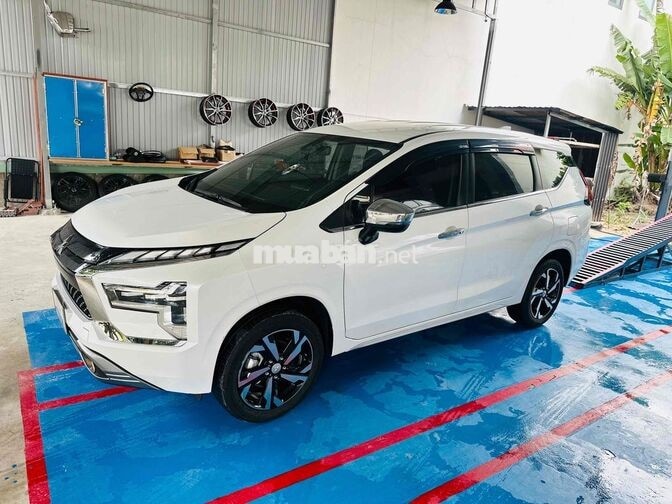 Mitsubishi Xpander 2023 1.5 Premium Trắng