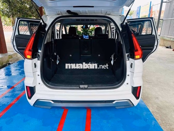 Mitsubishi Xpander 2023 1.5 Premium Trắng