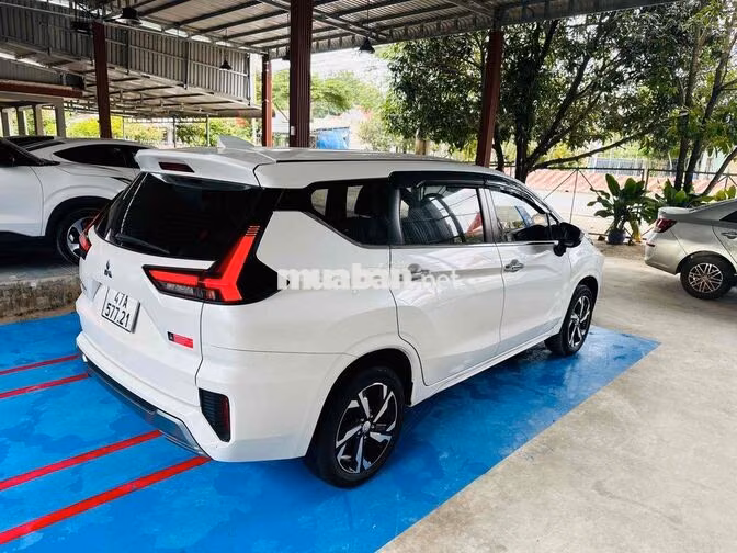 Mitsubishi Xpander 2023 1.5 Premium Trắng