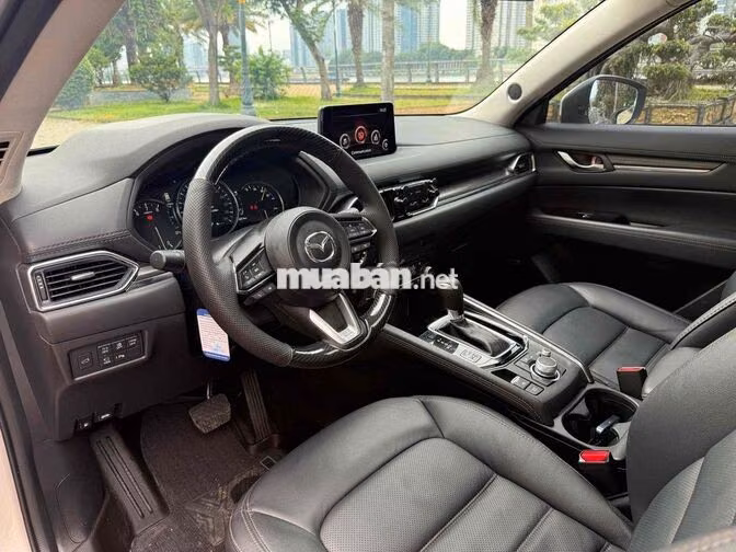 Siêu lướt Mazda CX5 2.0L PREMIUM ACTIVE 2025