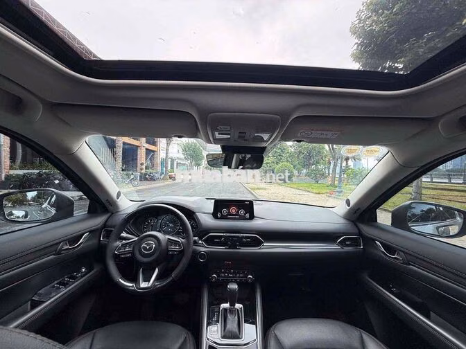 Siêu lướt Mazda CX5 2.0L PREMIUM ACTIVE 2025