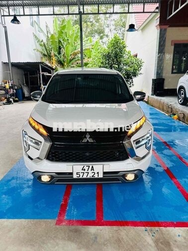Mitsubishi Xpander 2023 1.5 Premium Trắng
