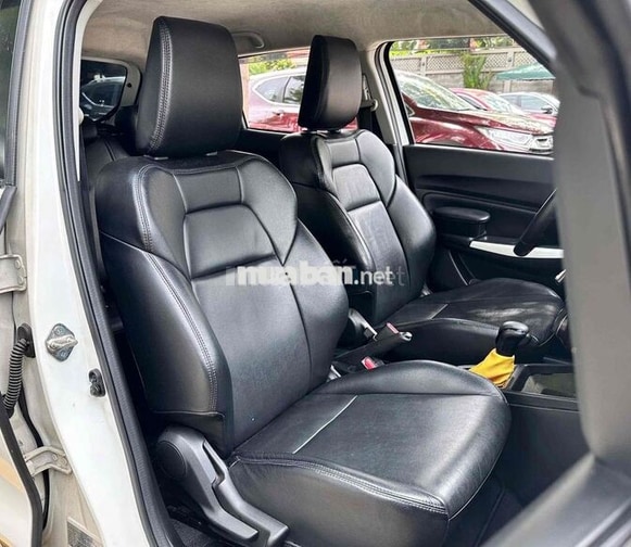 Suzuki Swift 2019 Trắng 50.000 km