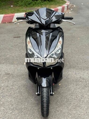 Honda Air Blade 125 2015 Đen bóng BSTP nguyên zin