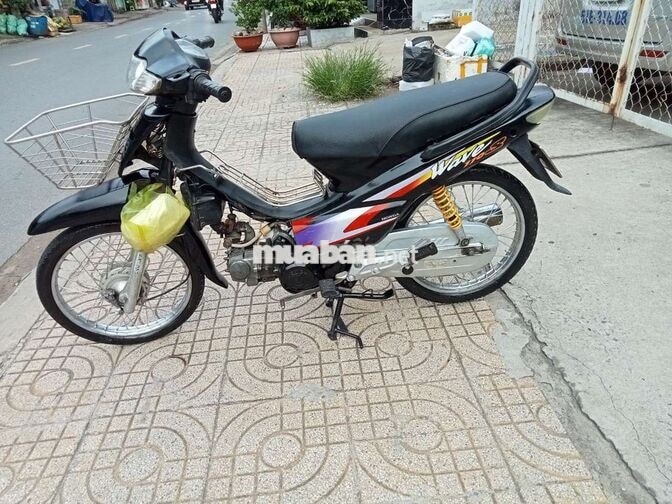 Wave mới y hình máy bao cực kỳ ngon yêm ru 