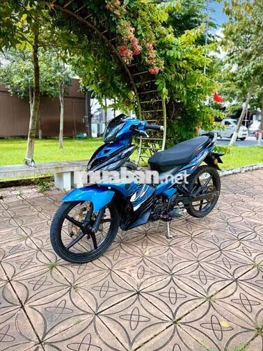🛵Yamaha Exciter 135 Đk 2014 Máy Zin Úp Lc