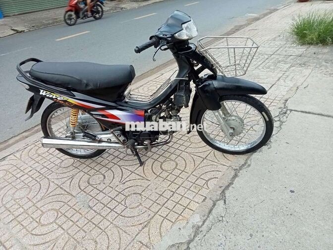 Wave mới y hình máy bao cực kỳ ngon yêm ru 