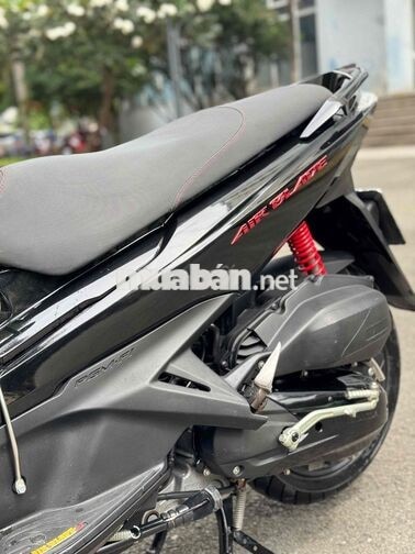 Honda Air Blade 125 2015 Đen bóng BSTP nguyên zin