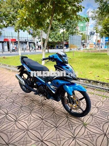 🛵Yamaha Exciter 135 Đk 2014 Máy Zin Úp Lc