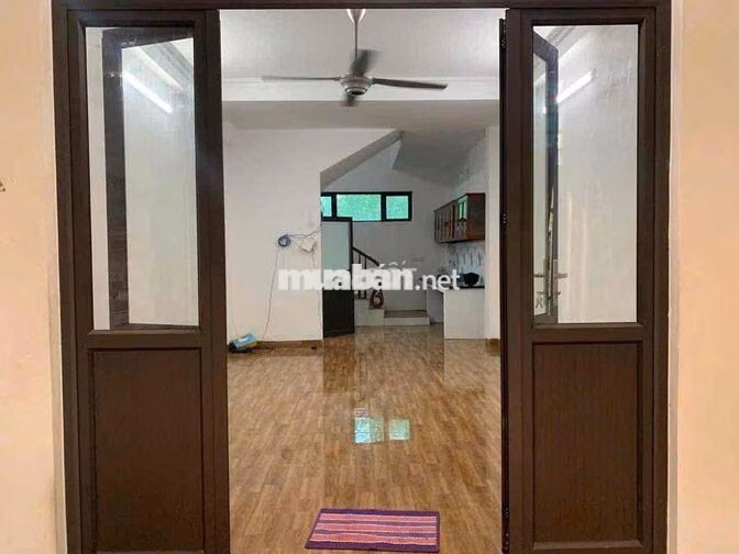 Cần cho thuê nhà trọ 48m2 sàn, 2 tầng tại Biên Giang , Hà Đông