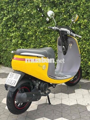 Minion 50cc 2022 BSTP Máy Zin Xe Đẹp