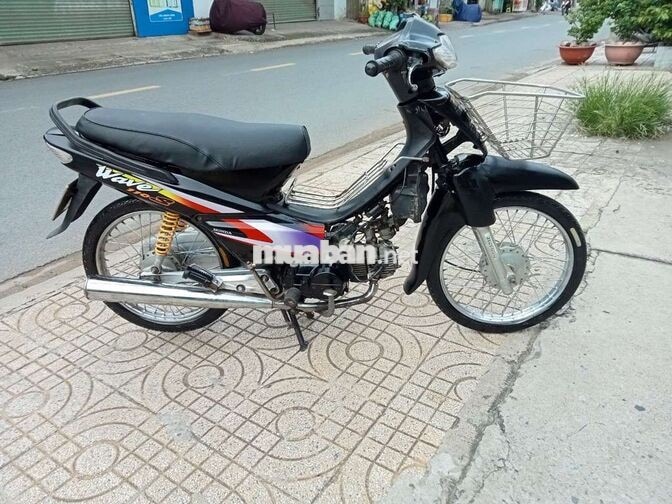Wave mới y hình máy bao cực kỳ ngon yêm ru 