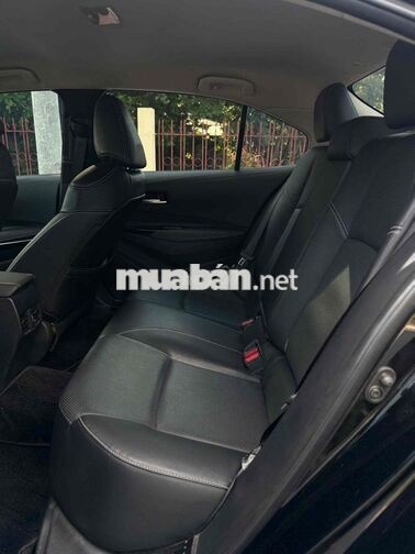 🚘Toyota Altis 2023 1.8 bản V 🚘