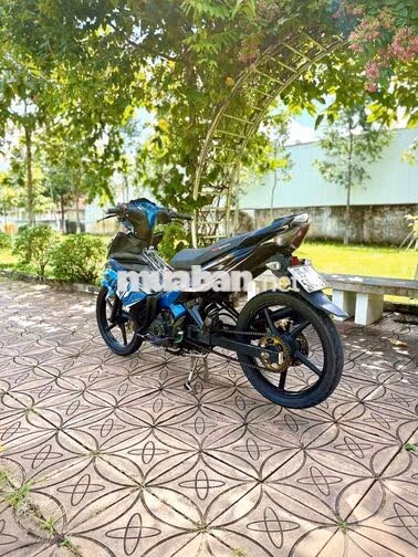 🛵Yamaha Exciter 135 Đk 2014 Máy Zin Úp Lc