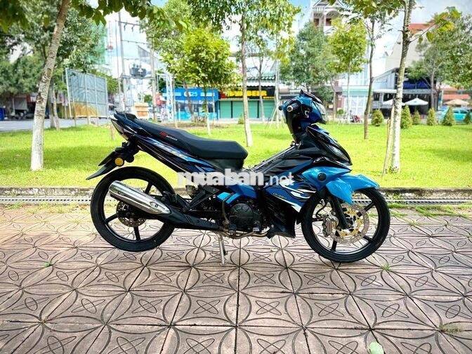 🛵Yamaha Exciter 135 Đk 2014 Máy Zin Úp Lc