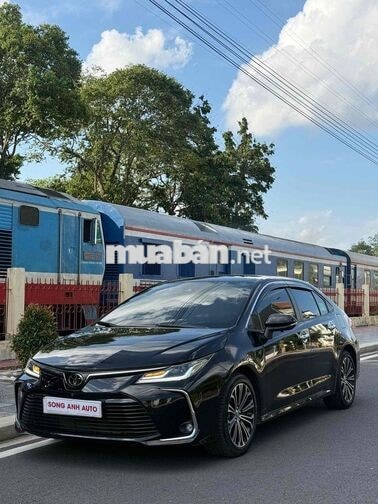🚘Toyota Altis 2023 1.8 bản V 🚘
