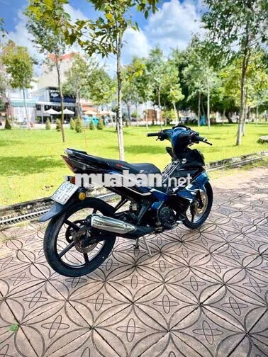 🛵Yamaha Exciter 135 Đk 2014 Máy Zin Úp Lc