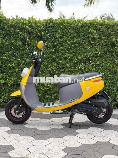 Minion 50cc 2022 BSTP Máy Zin Xe Đẹp