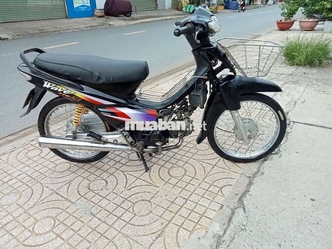 Wave mới y hình máy bao cực kỳ ngon yêm ru 