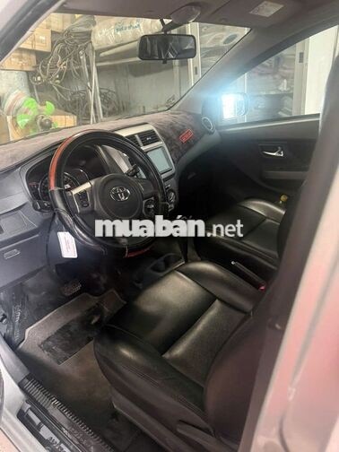 Wigo 2018,Tự động, 67.000 Km, Full lich sử, TPHCM