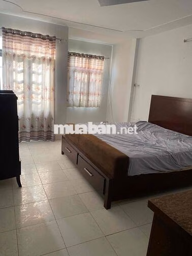 nhà cho thuê đường bình chuẩn 17 nhà 1 trệt 1 lầu
