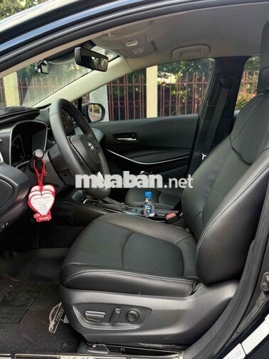 🚘Toyota Altis 2023 1.8 bản V 🚘
