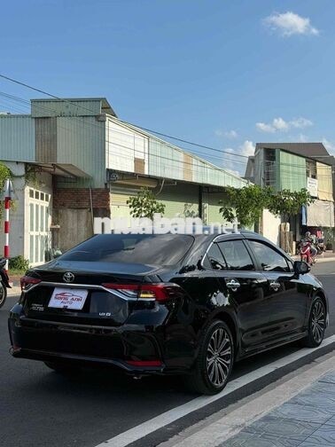 🚘Toyota Altis 2023 1.8 bản V 🚘